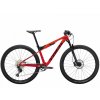 kolo trek supercaliber 9.6 2022 2023 red trek black 1
