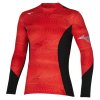 Funkční triko Mizuno Virtual Body G3 High Neck