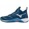 Mizuno Wave Momentum 2 Mid V1GA211721