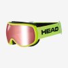 dětské lyžařské brýle head ninja 395420
