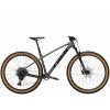 TREK Marlin 8 Gen 3 2023 Matte Dnister Black 1