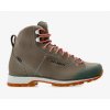 dámské boty dolomite 54 high fg gtx sage green 26800906690