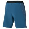 tenisové kraťasy mizuno 8 in amplify short 62gba00117 2