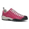 boty scarpa mojito red rose 1