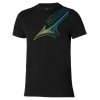 tričko mizuno release graphic tee K2GAA50209