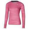 dámské triko mizuno premium aero LS tee J2GA70261