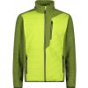 pánská bunda CMP MAN JACKET HYBRID 33H2057 E112 1