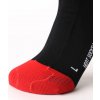 vyhřívané ponožky lenz heat sock 6.1 toe cap merino compres 3
