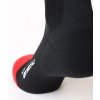vyhřívané ponožky lenz heat sock 6.1 toe cap merino compres 5