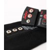 vyhřívané ponožky lenz heat sock 6.1 toe cap merino compres 6