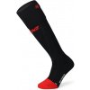 vyhřívané ponožky lenz heat sock 6.1 toe cap merino compres 1