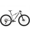 TREK Supercaliber SLR 9.8 XT 2024 Argent Drizzle, Gen 2 1