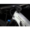TREK Supercaliber SLR 9.8 XT 2024 Argent Drizzle, Gen 2 6