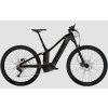 Elektrokolo TREK POWERFLY FS4 Gen 3 2023 Matte Black Gloss Black 2