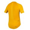 cyklistický dres endura GV500 reiver yellow RE5085YM 2