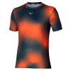 pánské triko mizuno core graphic tee j2gab01054 1