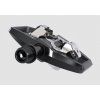 sada pedálů s nášlapem trek line comp black 5308328 3