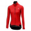 Cyklistická bunda Castelli Perfetto W Long Sleeve