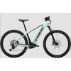 elektrokolo trek powerfly 7 gen 4 2024 Satin Aloha Green Solid Charcoal 1