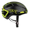 cyklistická helma CASCO SPEEDairo2 RS Design Neon Hive