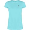 dámské triko montura delta mix t shirt woman tgn52w 28