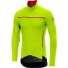 Cyklistická bunda Castelli Perfetto Ros Long Sleeve