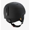 lyžařská helma head vico black 324551 2