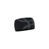 čelenka montura merino logo band MBFY50 black