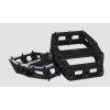 pedály trek line elite black 5306307