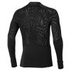 pánské funkční triko mizuno Virtual Body G4 High Neck A2GAB51009 2