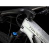 TREK Supercaliber SLR 9.8 XT 2024 Argent Drizzle, Gen 2 6