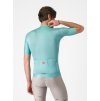 pánský cyklistický dres castelli espresso pool blue 4524007 457 2