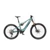 elektrokolo KTM macina kapoho prestige velvet petrol matt black gold