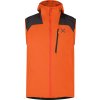 pánská vesta montura rise hooded vest MVVR81X 850890 1