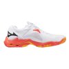 Boty Mizuno Wave Lightning Z8 V1GA240098 3