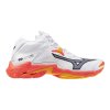 Boty Mizuno Wave Lightning Z8 MID V1GA240598 6