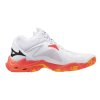 Boty Mizuno Wave Lightning Z8 MID V1GA240598 3
