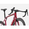 silniční kolo trek Madone SL 6 Gen 8 2026 red 5
