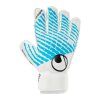 Brankářské rukavice Uhlsport FM Cybertec Starter Soft 2