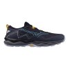 Boty Mizuno Wave Daichi 9 GTX J1GJ255651 6