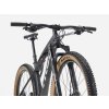 Kolo TREK Supercaliber SL 9.6 Gen 2 2026 Matte Carbon Gloss Black Splatter 3