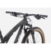 Kolo TREK Supercaliber SL 9.6 Gen 2 2026 Matte Carbon Gloss Black Splatter 4
