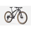 Kolo TREK Supercaliber SL 9.6 Gen 2 2026 Matte Carbon Gloss Black Splatter 1