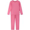 Set dětského funkčního prádla Reima Lampo Soft coral 1