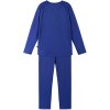 Set dětského funkčního prádla Reima Lampo Twilight Blue 2