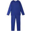Set dětského funkčního prádla Reima Lampo Twilight Blue 1
