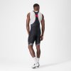 cyklistické kraťasy castelli TUTTO NANO BIBSHORT 4519514 010 2