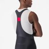 cyklistické kraťasy castelli TUTTO NANO BIBSHORT 4519514 010 3