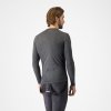 pánské funkční triko castelli medio base layer 4525526 006 2