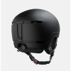lyžařská helma head faero black 325455 2